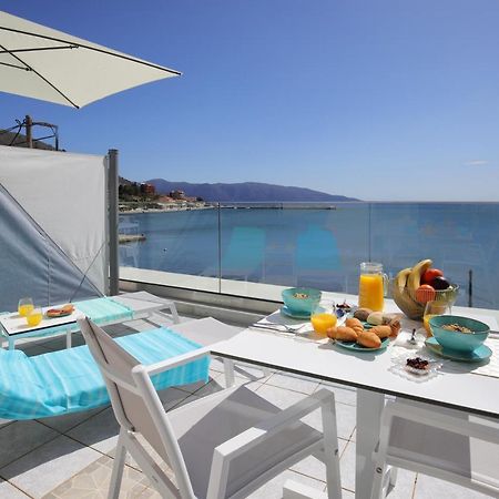 Sunrise Bay Apts Agia Efimia Zewnętrze zdjęcie