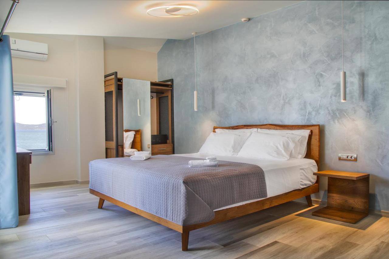 Sunrise Bay Apts Agia Efimia Zewnętrze zdjęcie
