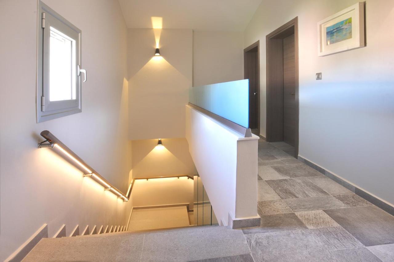 Sunrise Bay Apts Agia Efimia Zewnętrze zdjęcie