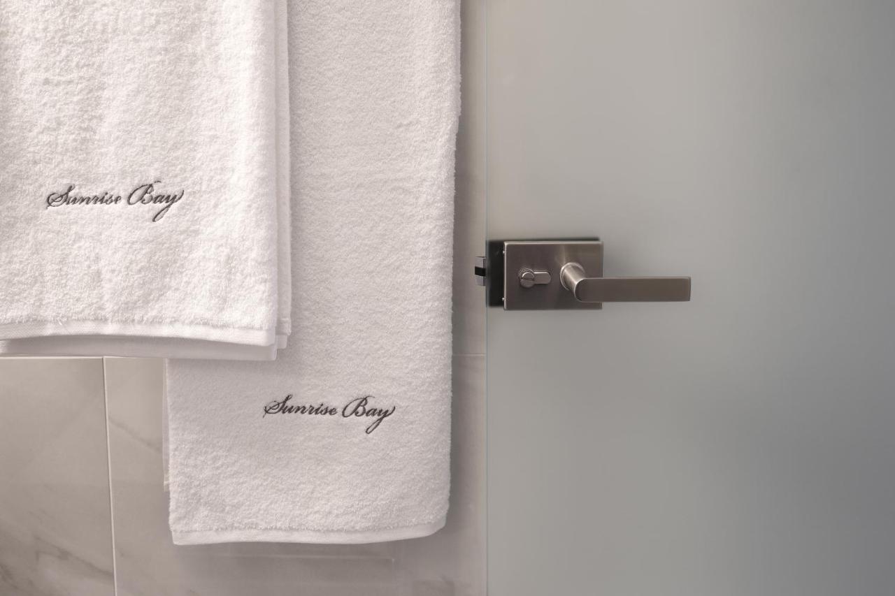 Sunrise Bay Apts Agia Efimia Zewnętrze zdjęcie