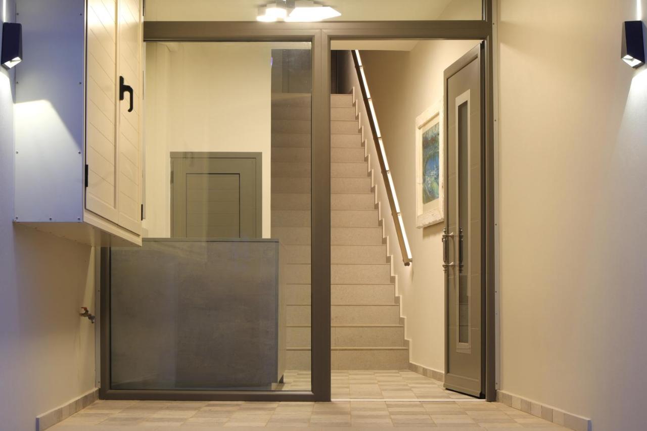 Sunrise Bay Apts Agia Efimia Zewnętrze zdjęcie