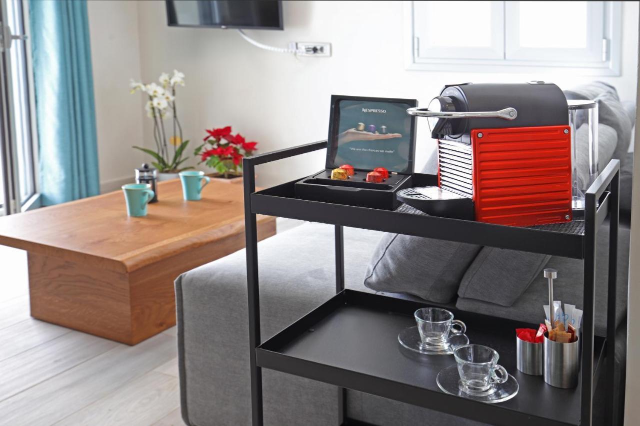 Sunrise Bay Apts Agia Efimia Zewnętrze zdjęcie