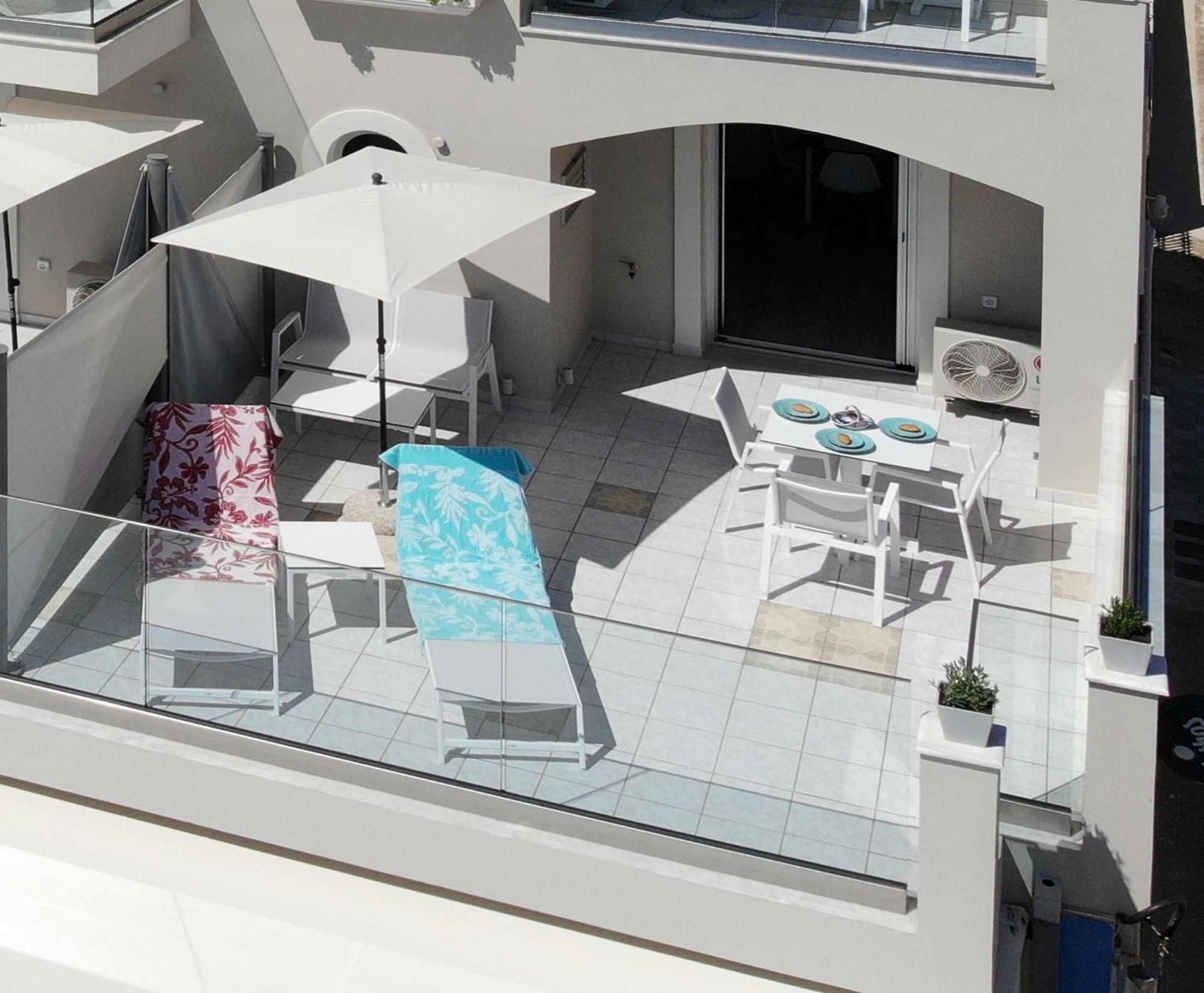 Sunrise Bay Apts Agia Efimia Pokój zdjęcie