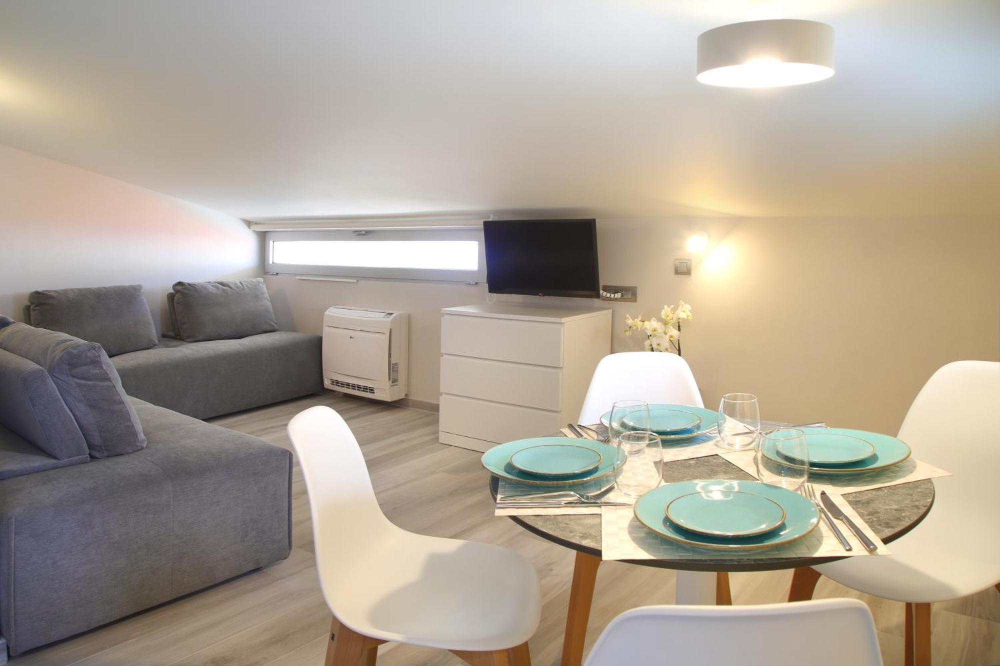 Sunrise Bay Apts Agia Efimia Pokój zdjęcie