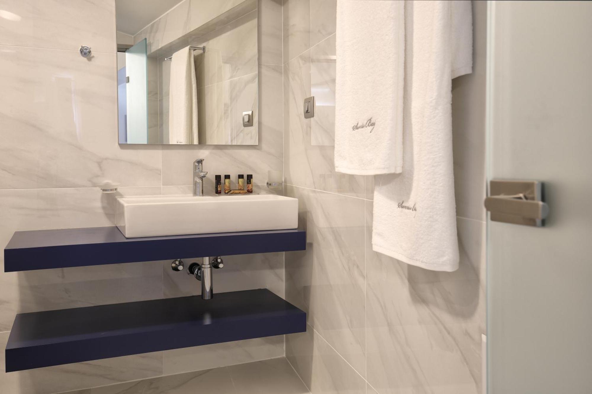 Sunrise Bay Apts Agia Efimia Pokój zdjęcie
